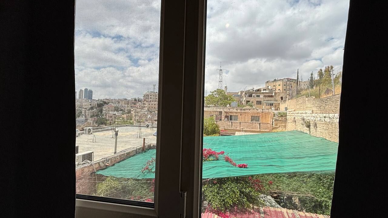 Photo of Bedroom in Jabal Al-Hussein