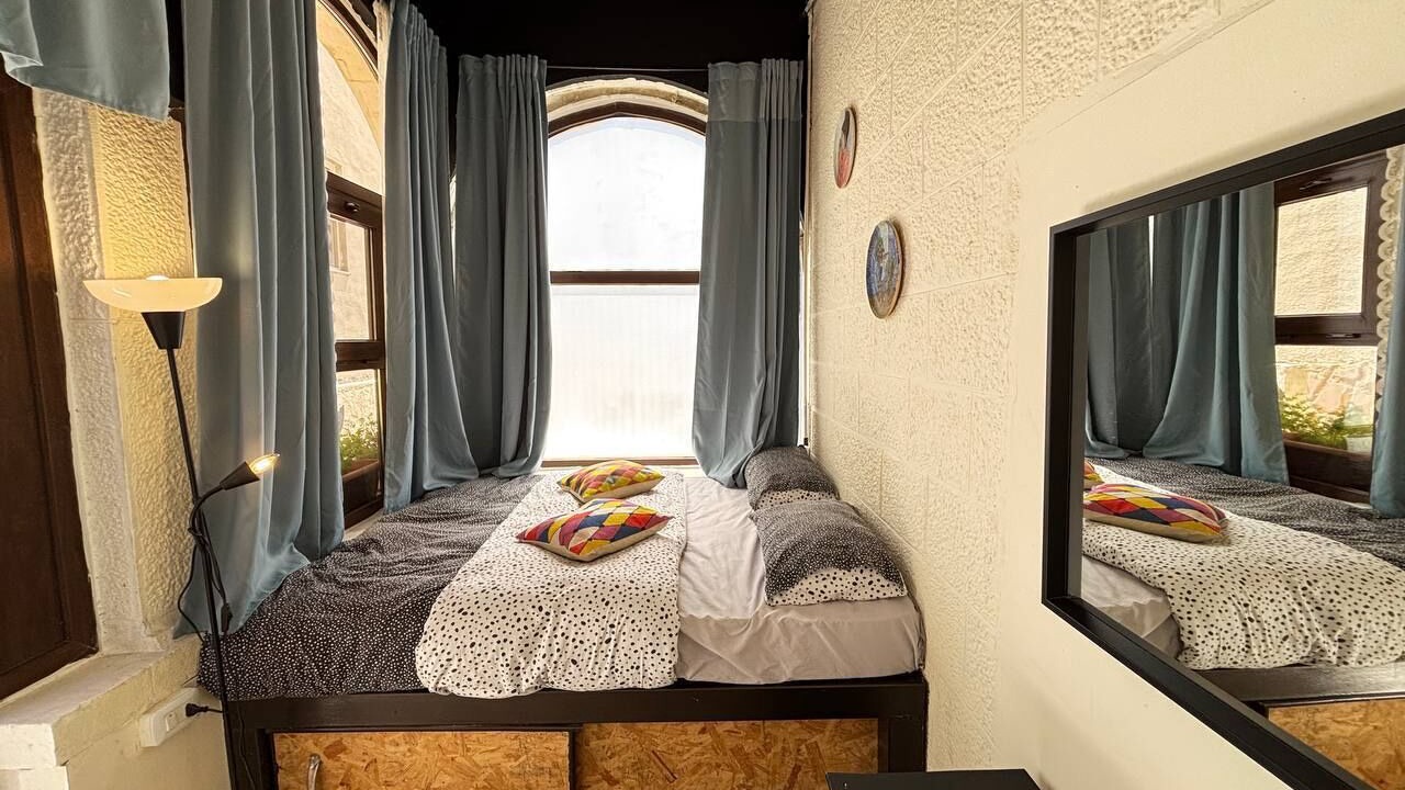 Photo of Bedroom in Jabal Al-Hussein