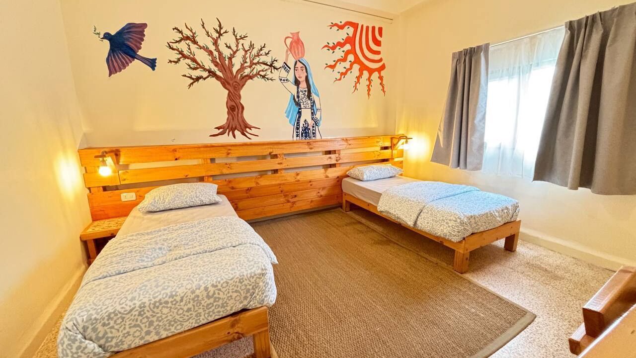 Photo of Bedroom in Jabal Al-Hussein