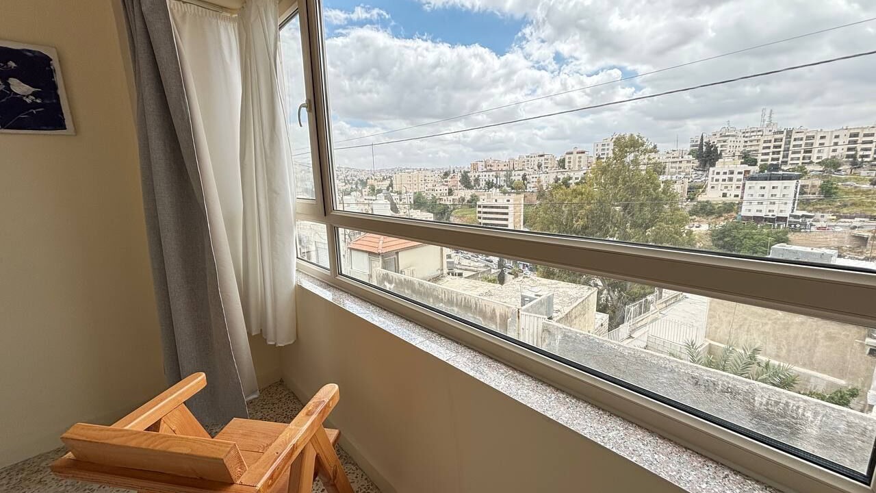 Photo of Bedroom in Jabal Al-Hussein