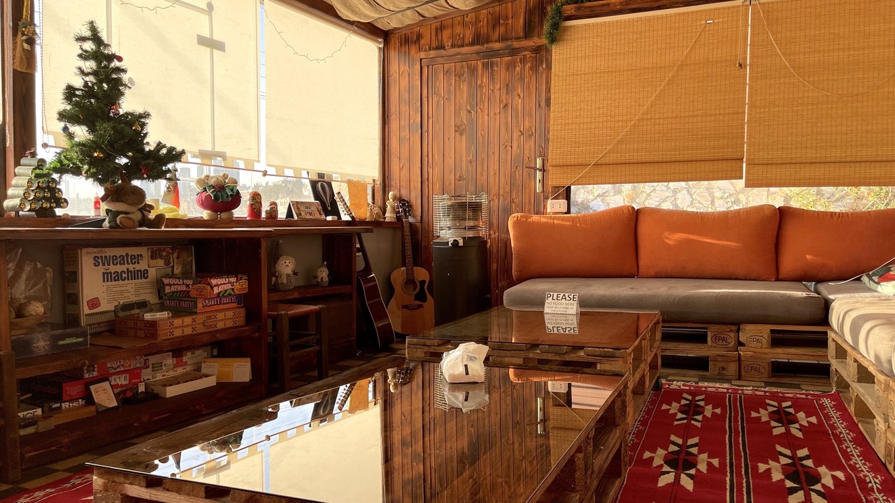 Photo of Livingroom in Jabal Al-Hussein