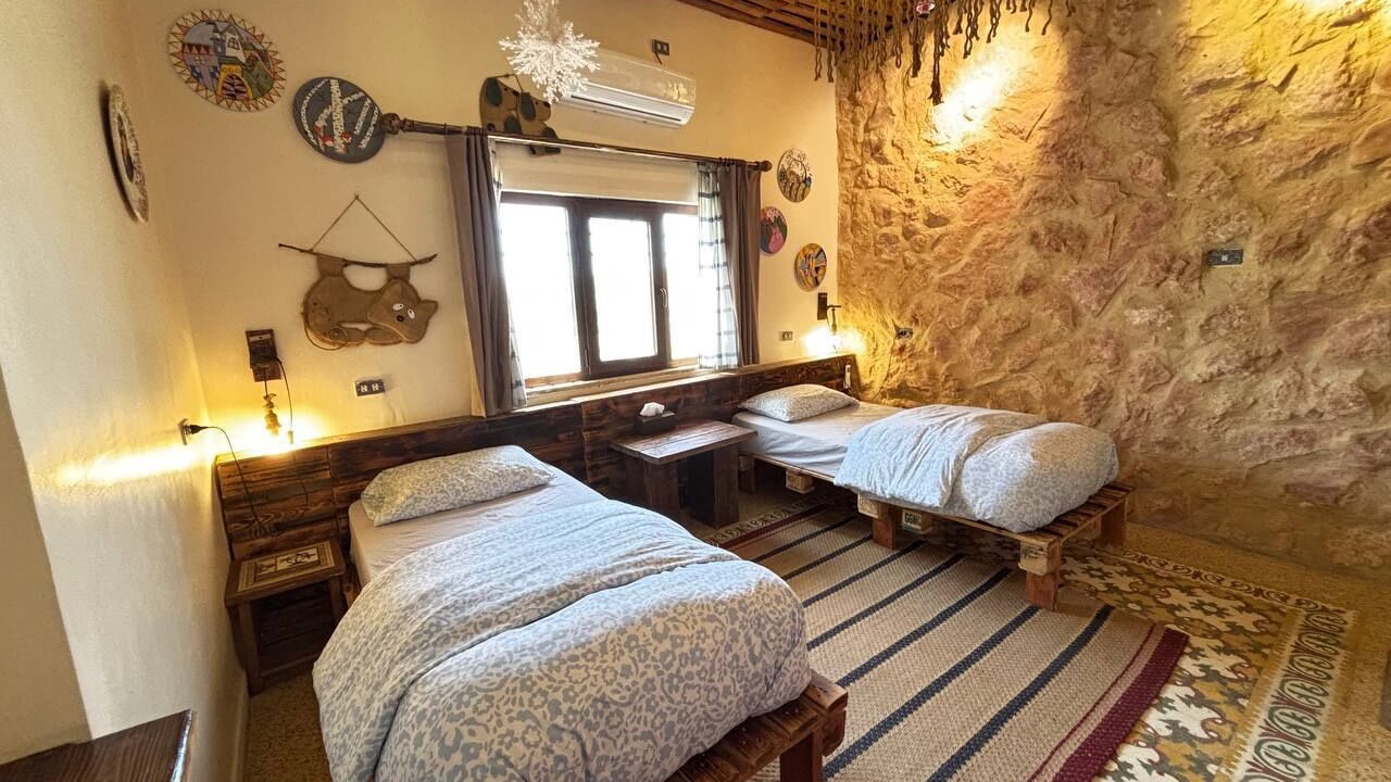 Photo of Bedroom in Jabal Al-Hussein