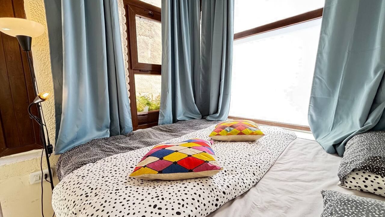 Photo of Bedroom in Jabal Al-Hussein