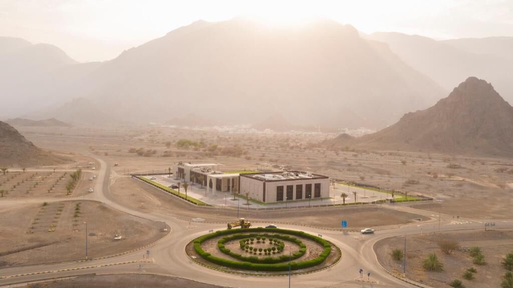 Photo of Outdoor in Samail