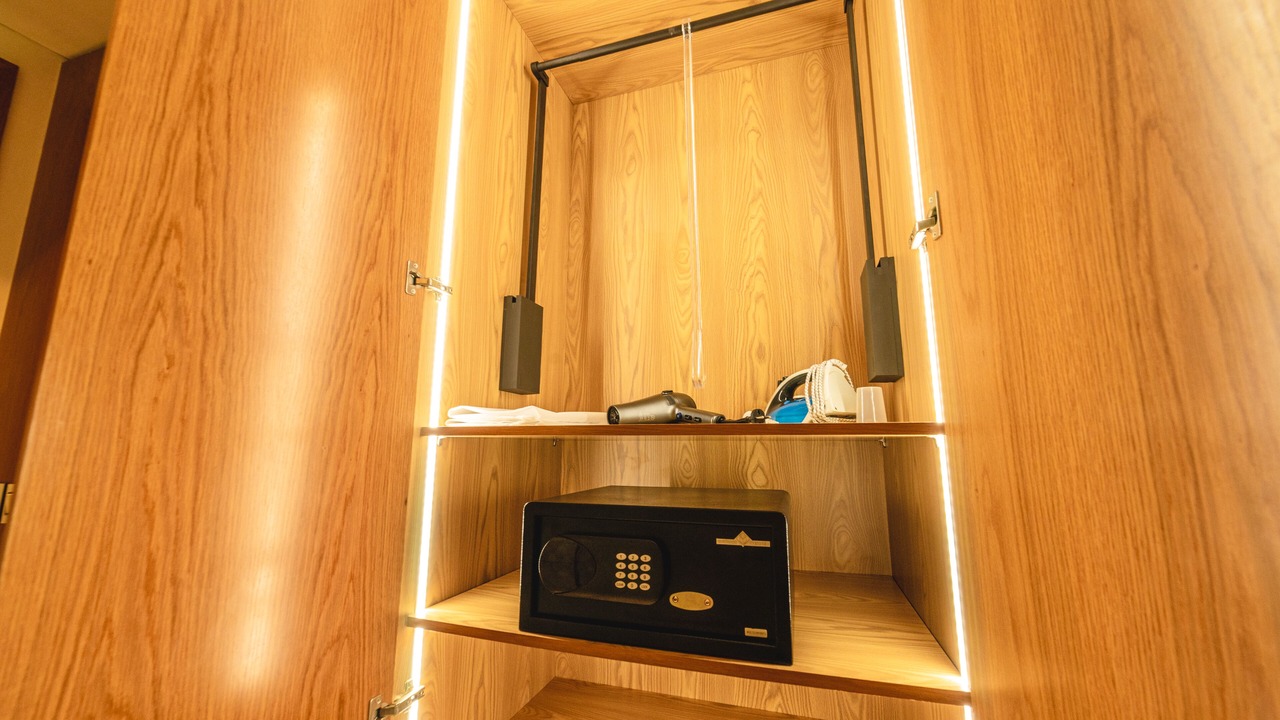 Photo of Bedroom in Samail