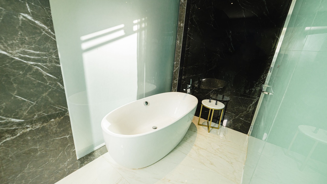 Photo of Bathroom in Samail