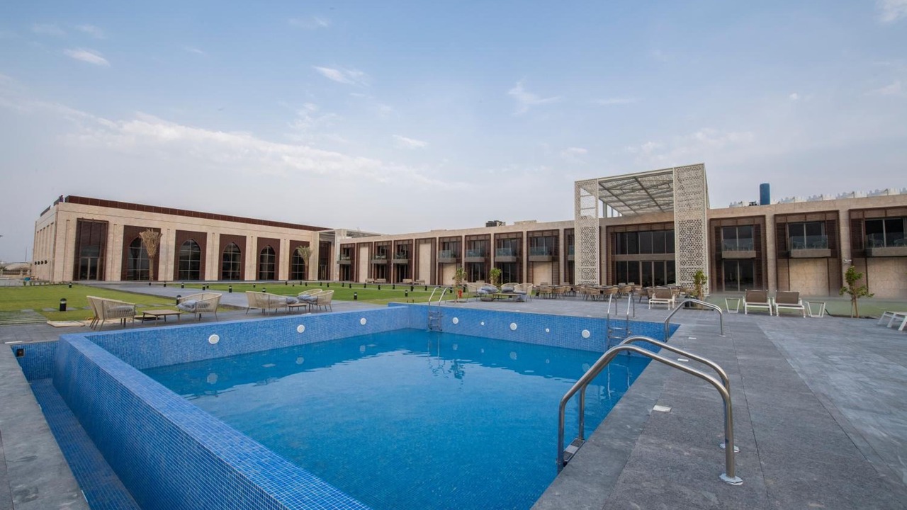 Photo of Outdoor in Samail
