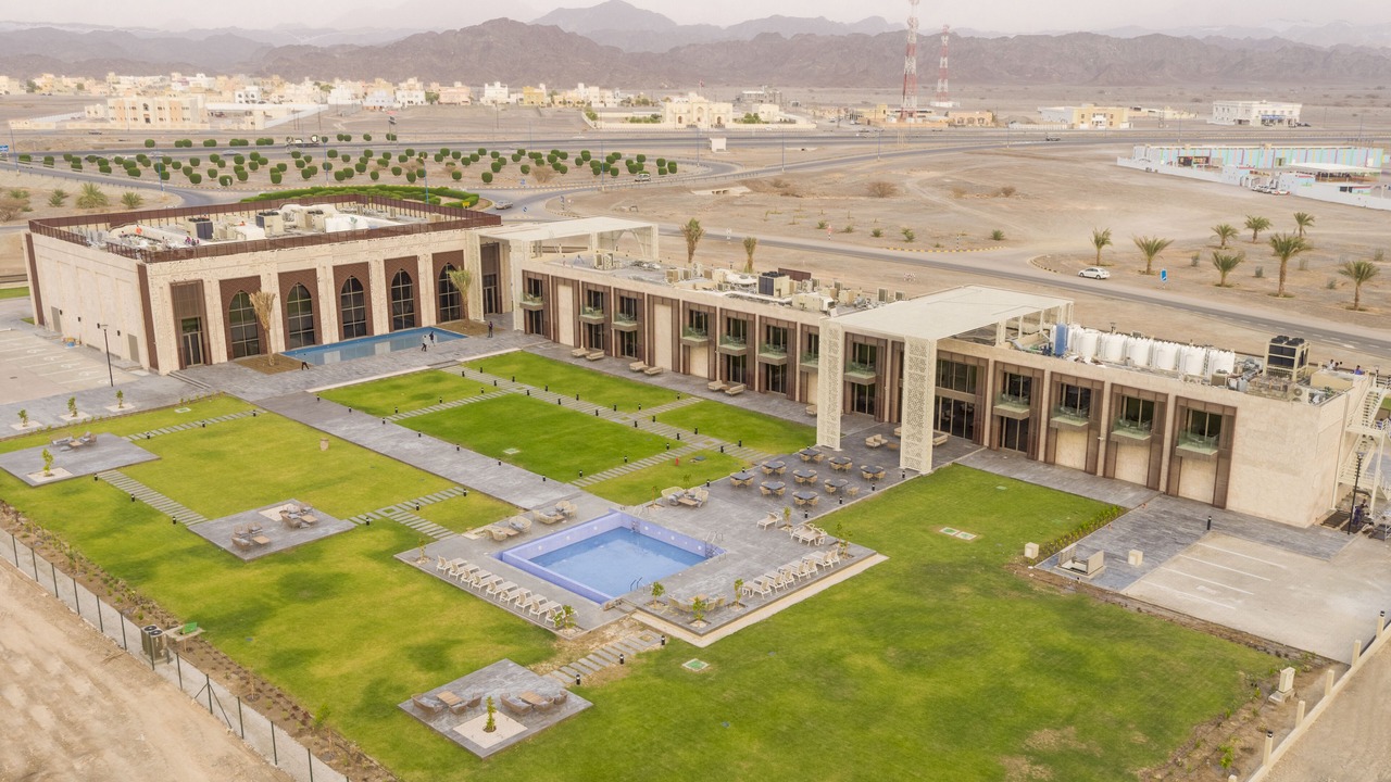 Photo of Outdoor in Samail