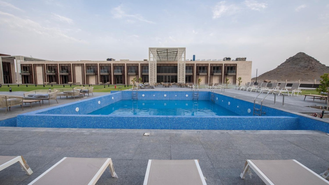 Photo of Outdoor in Samail