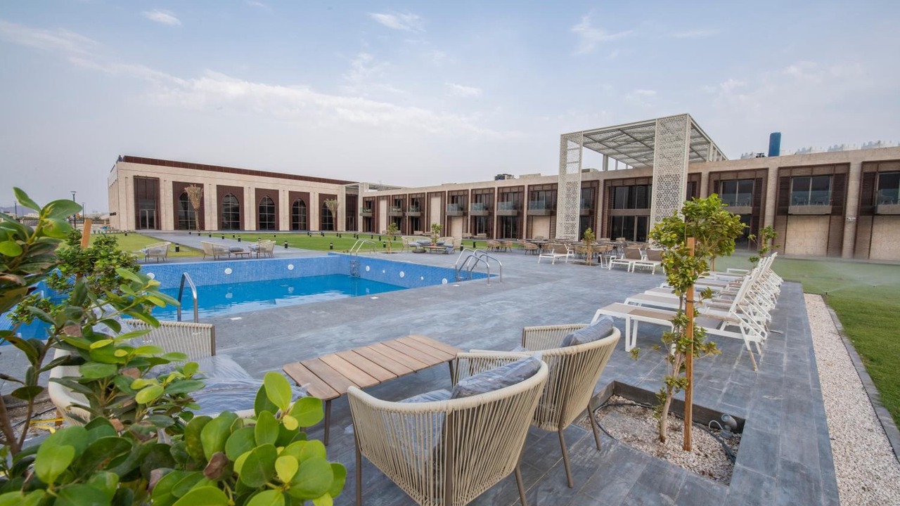 Photo of Outdoor in Samail