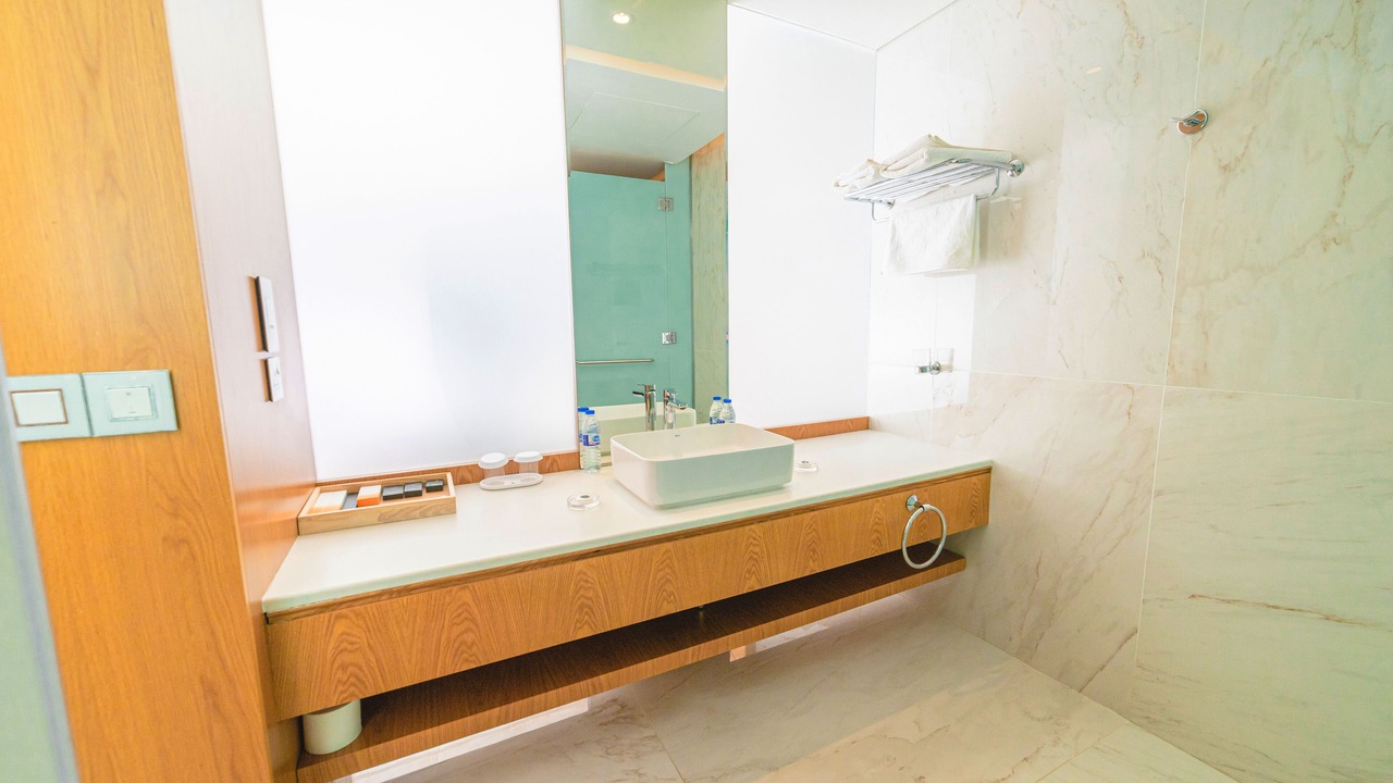 Photo of Bathroom in Samail