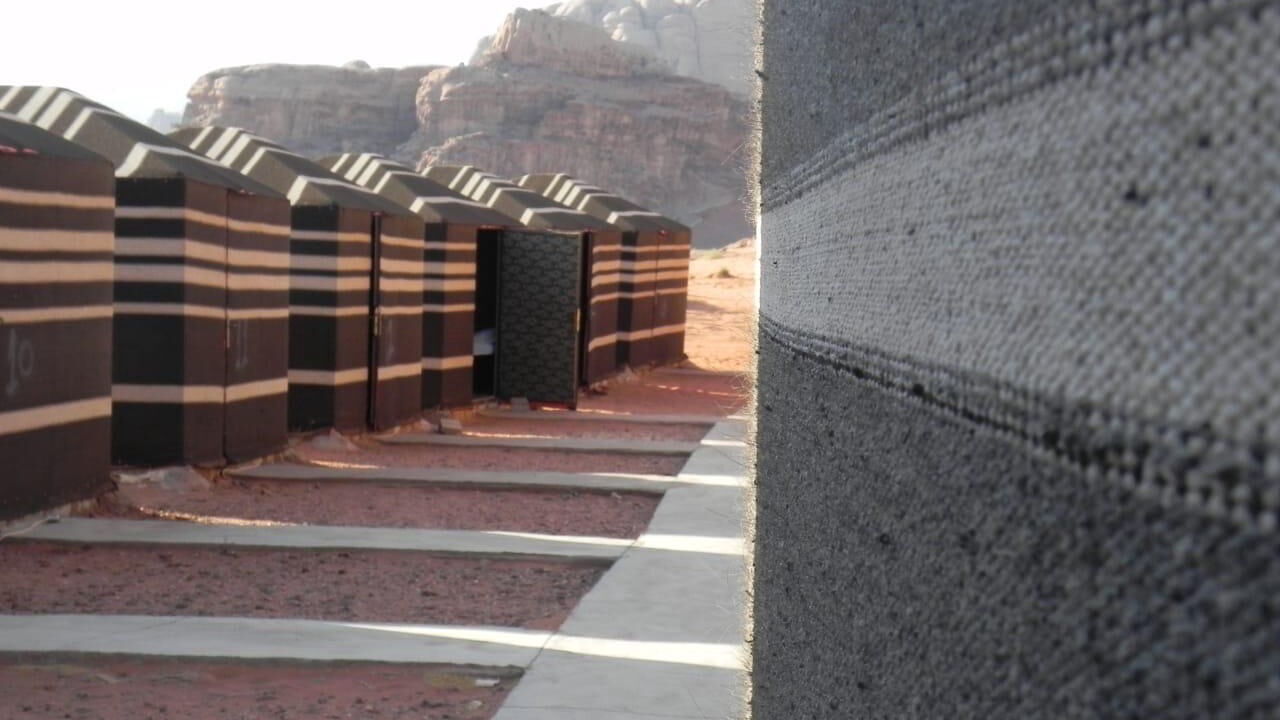 Photo of Outdoor in Wadi Rum
