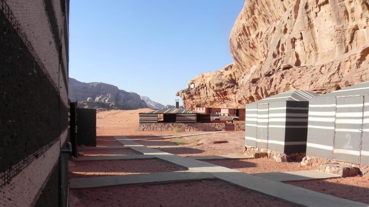 Photo of Outdoor in Wadi Rum