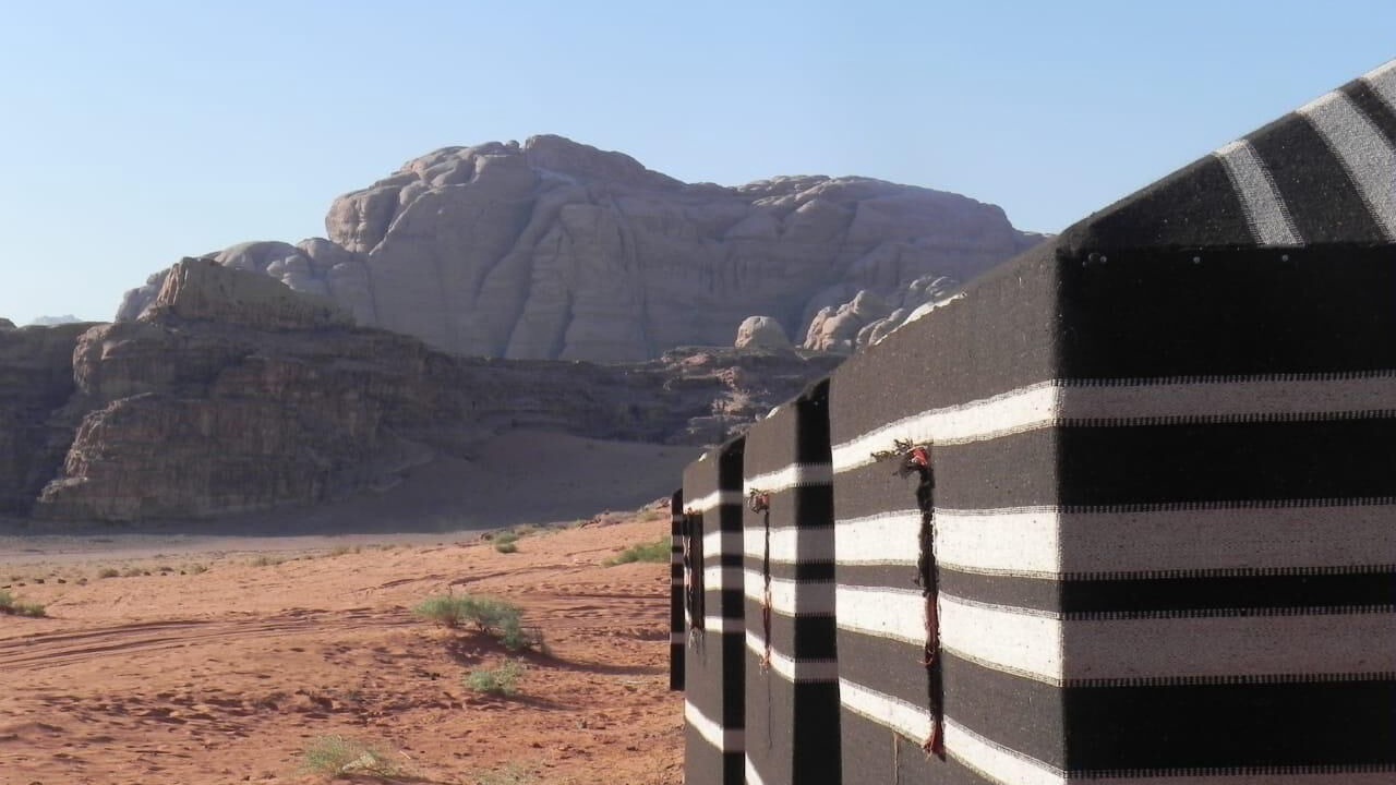 Photo of Others in Wadi Rum