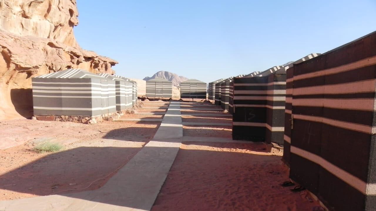 Photo of Outdoor in Wadi Rum