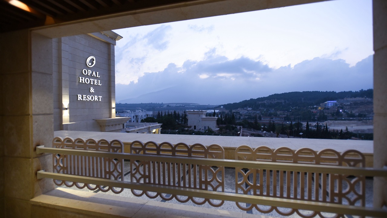 Photo of Patio Balcony in Sahab
