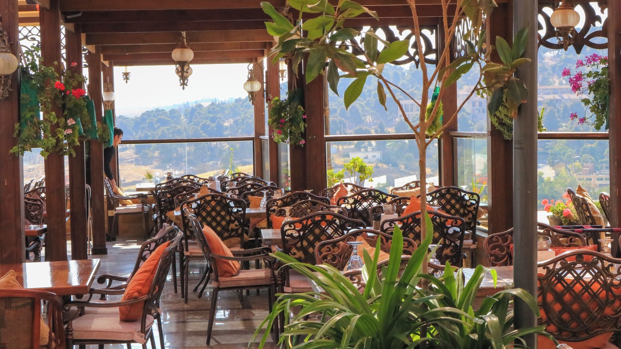 Photo of Patio Balcony in Sahab