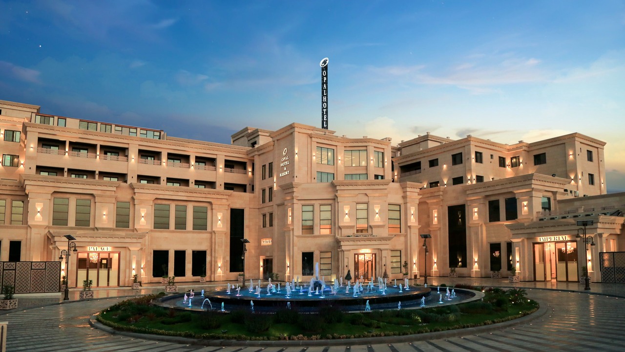 Photo of Outdoor in Sahab