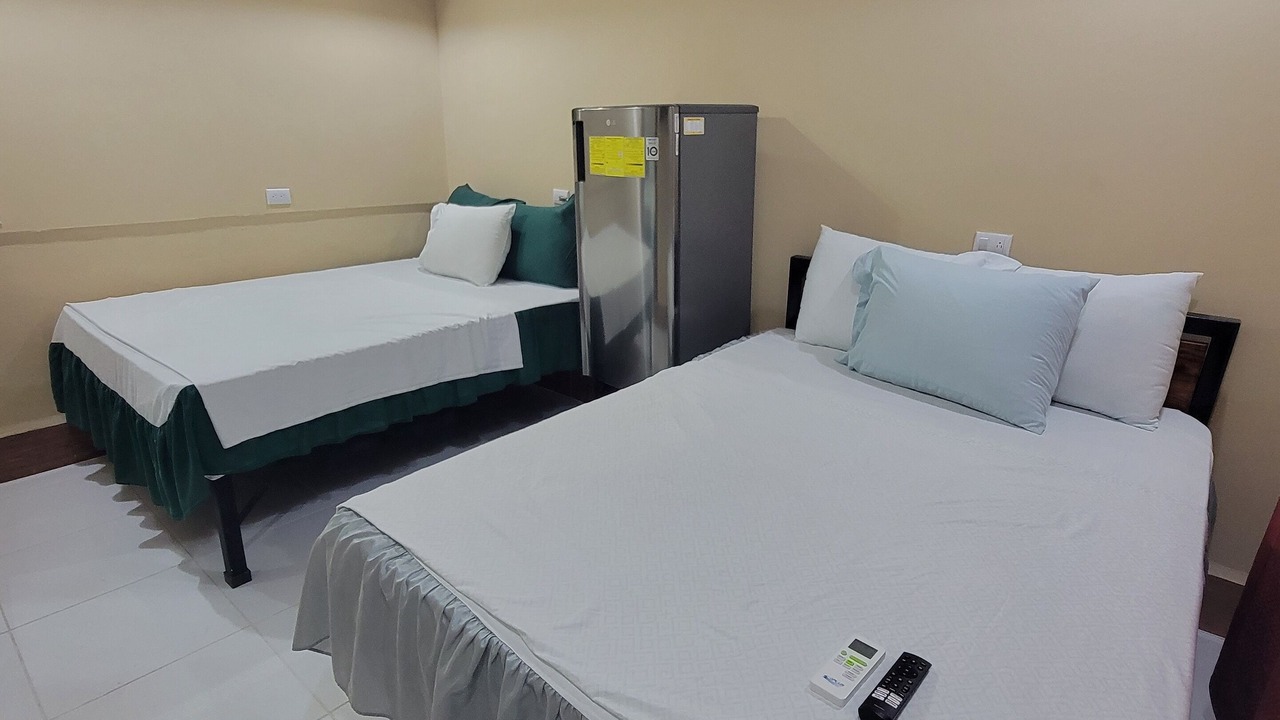 Photo of Bedroom in Managua