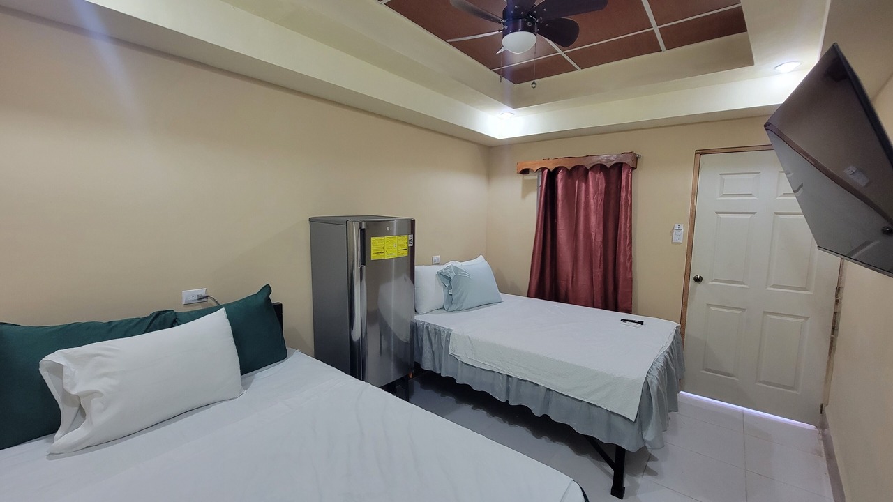 Photo of Bedroom in Managua