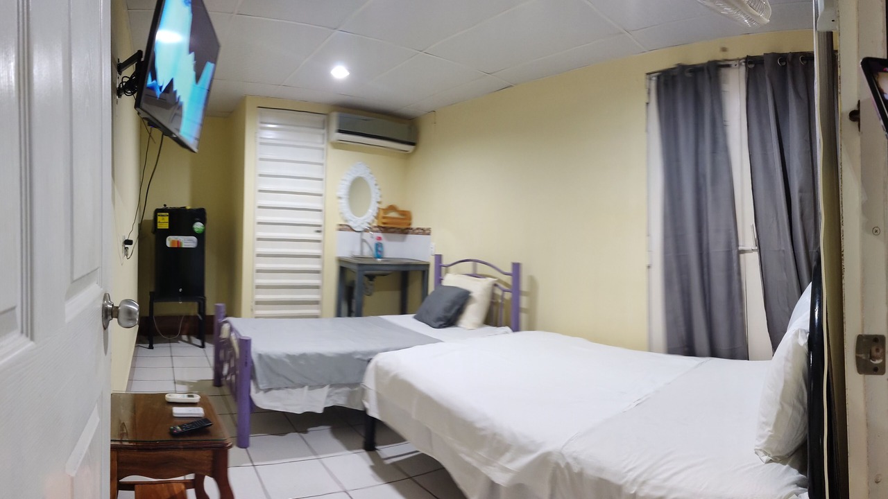 Photo of Bedroom in Managua