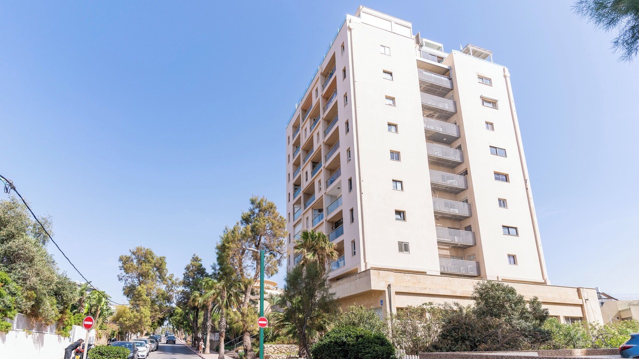 Photo of Outdoor in Herzliya Pituach