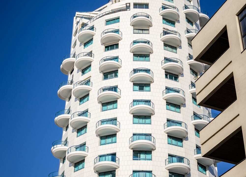 Photo of Others in Tel Aviv Promenade