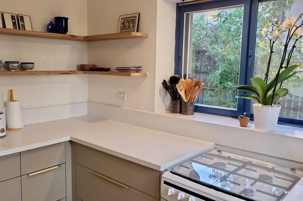 Photo of Kitchen in Zikhron Ya'aqov