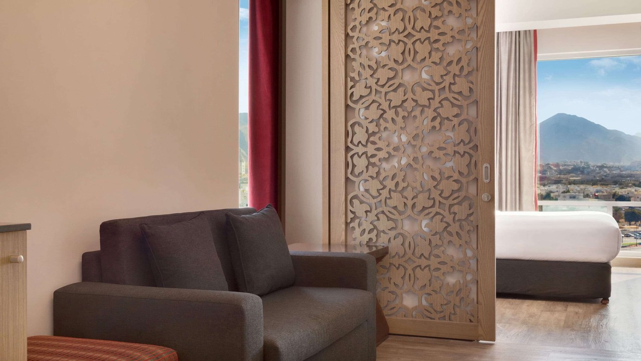 Photo of Bedroom in Al Ghubrah Ash Shamaliyyah