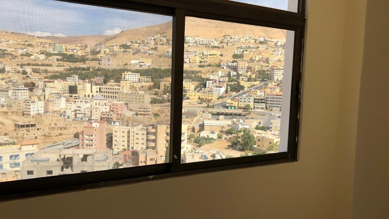 Photo of Others in Wadi Musa