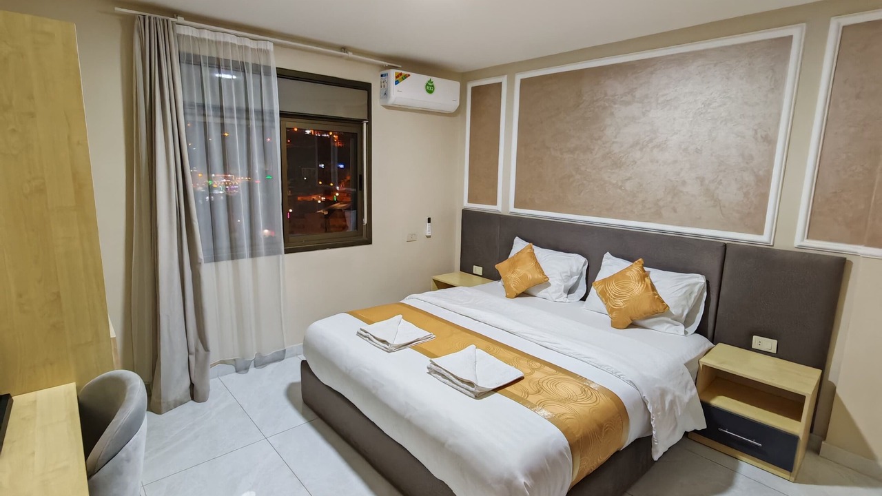 Photo of Bedroom in Wadi Musa