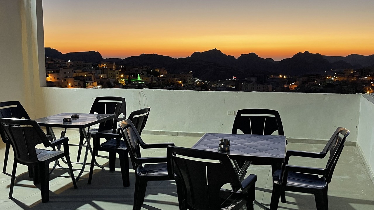 Photo of Outdoor in Wadi Musa