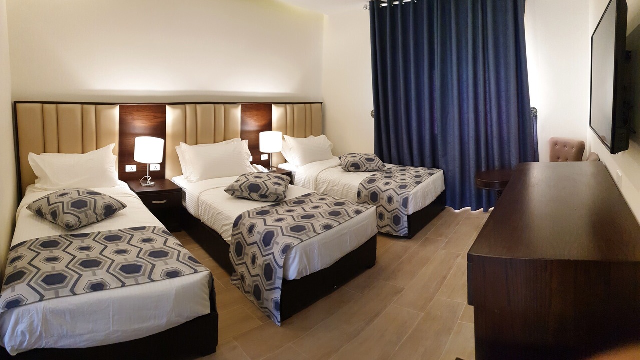 Photo of Bedroom in Wadi Musa