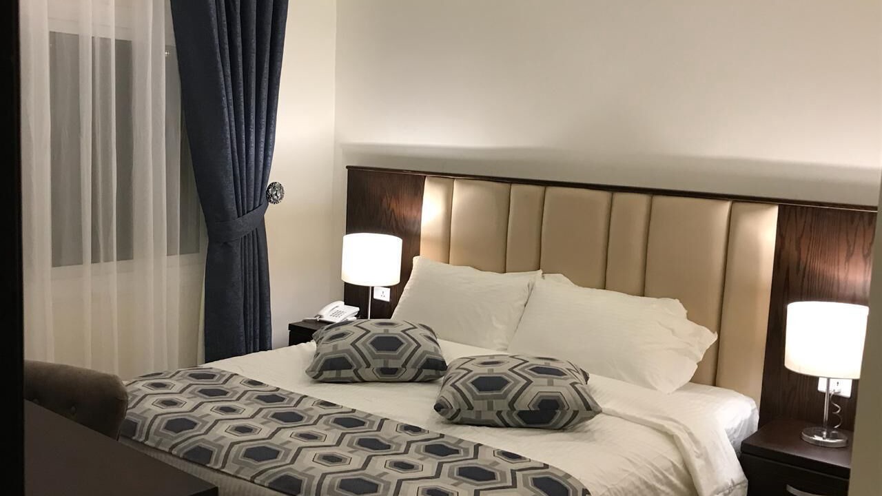 Photo of Bedroom in Wadi Musa