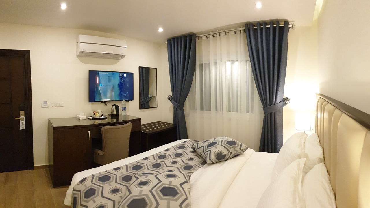 Photo of Bedroom in Wadi Musa
