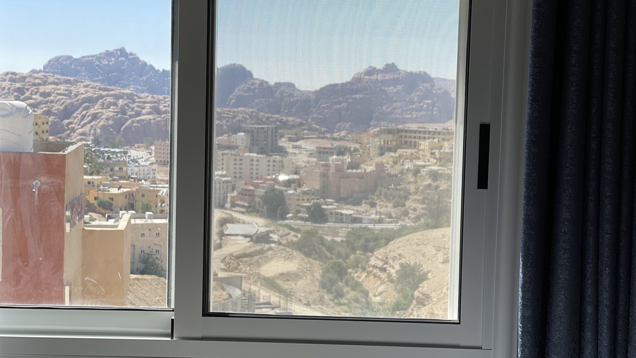 Photo of Bedroom in Wadi Musa