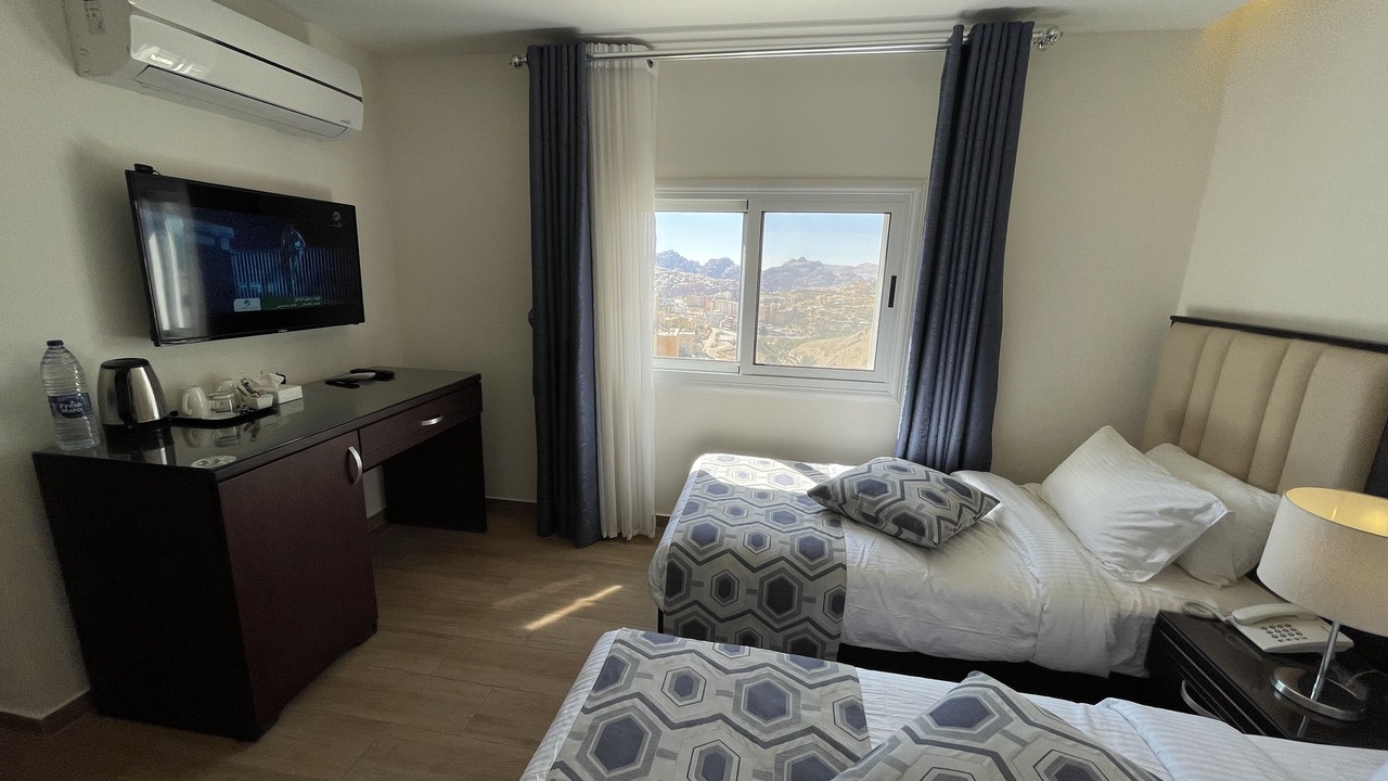 Photo of Bedroom in Wadi Musa