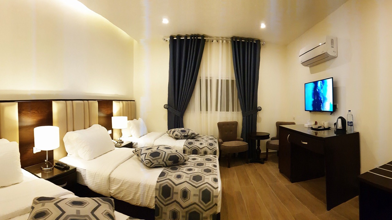 Photo of Bedroom in Wadi Musa