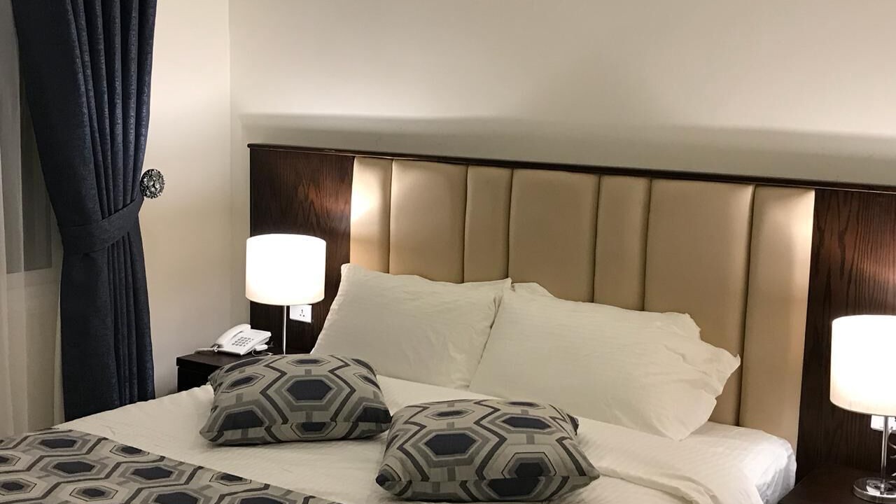 Photo of Bedroom in Wadi Musa