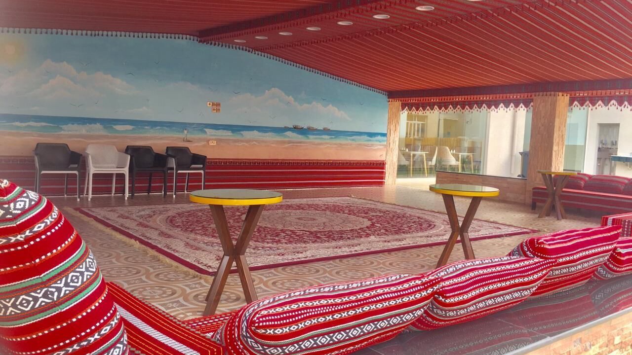 Photo of Outdoor in Al Hadd