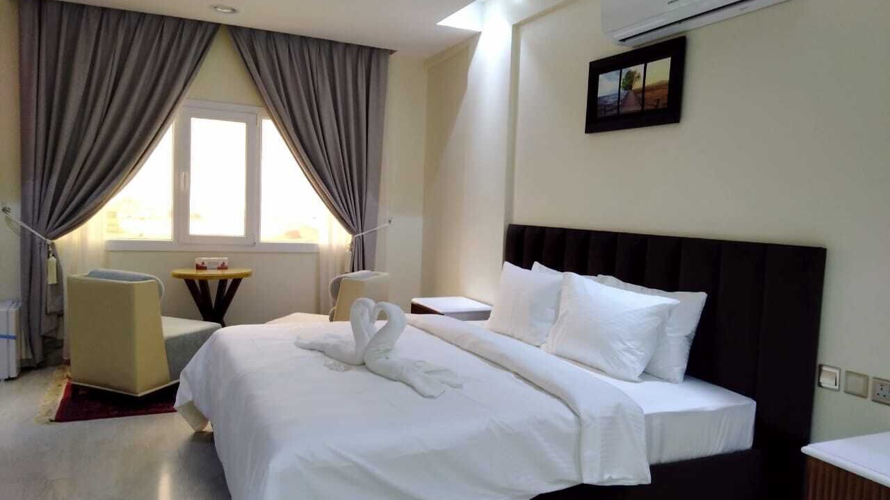 Photo of Bedroom in Al Hadd