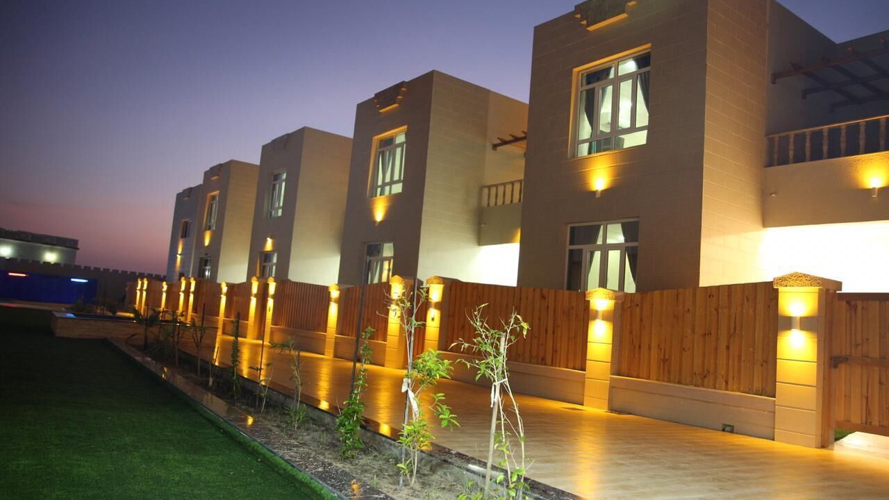 Photo of Outdoor in Al Hadd