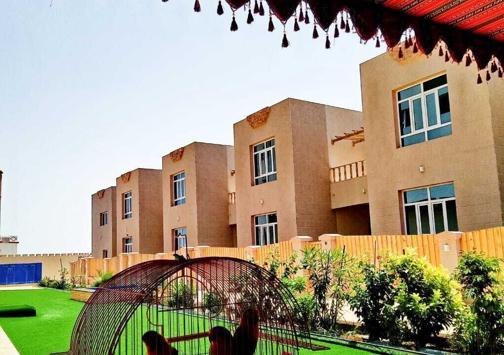 Photo of Outdoor in Al Hadd