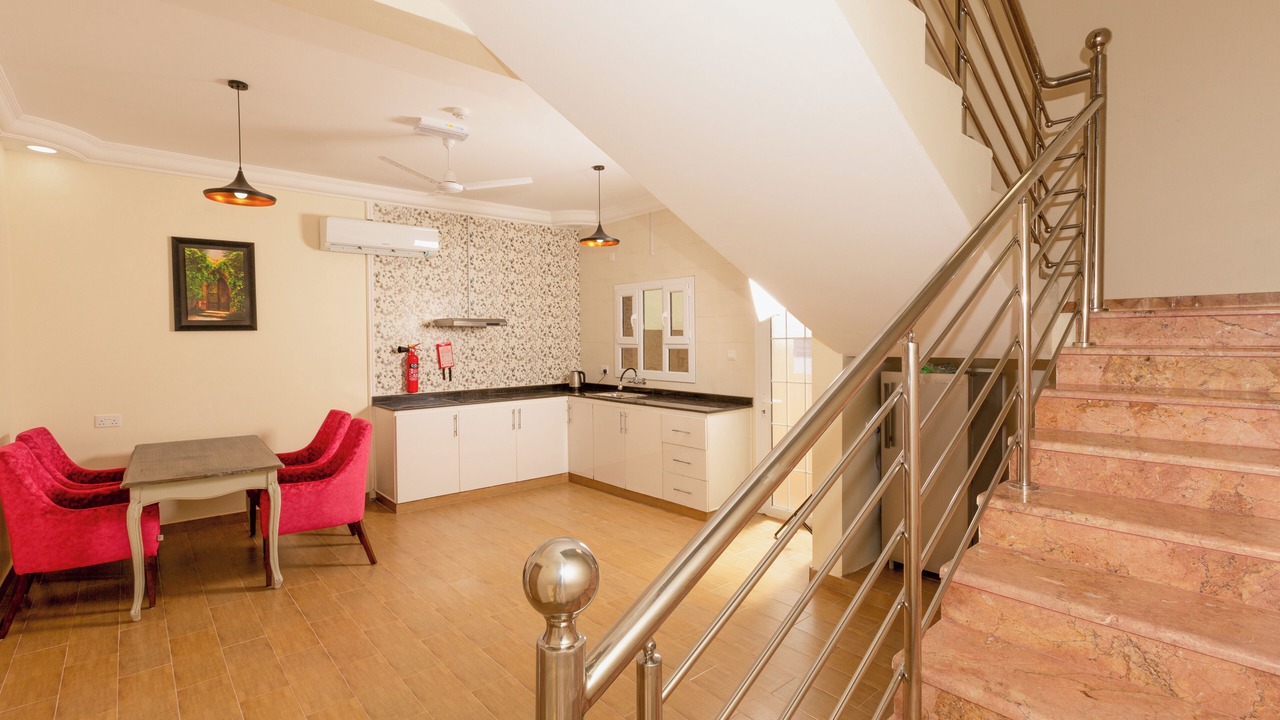 Photo of Outdoor in Al Hadd