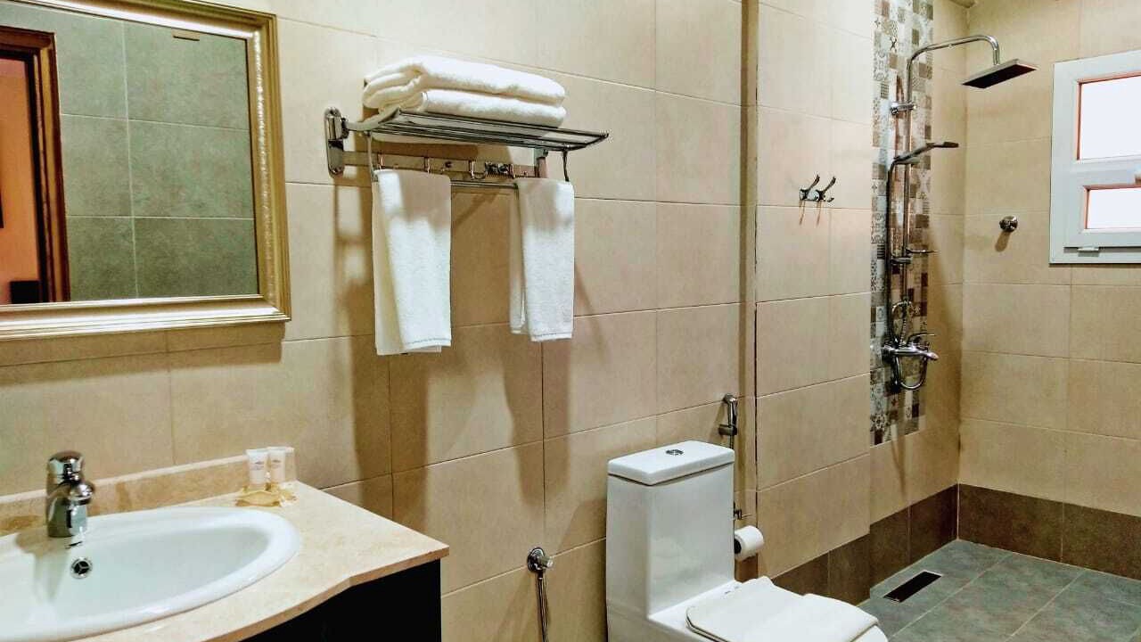 Photo of Bathroom in Al Hadd