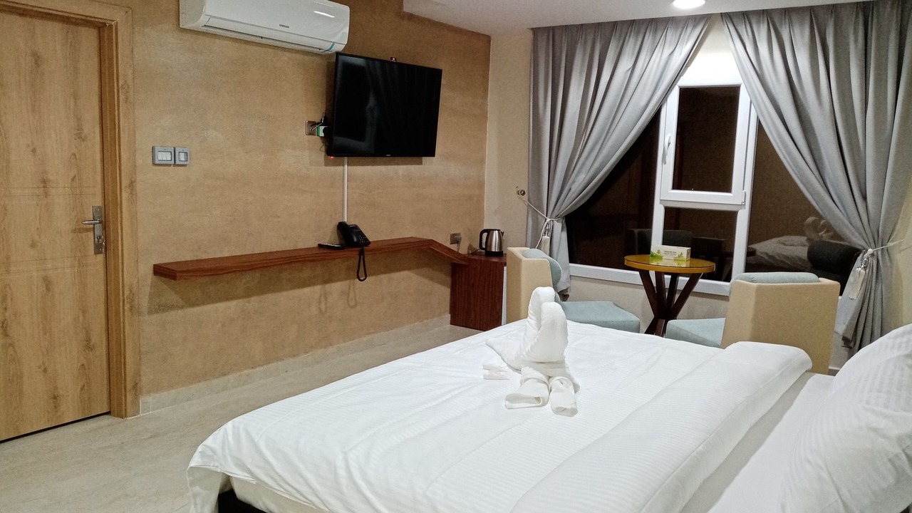Photo of Bedroom in Al Hadd
