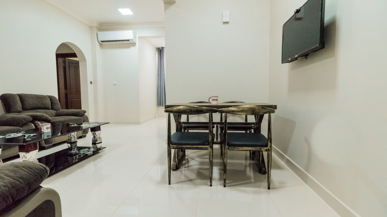 Photo of Bedroom in Seeb