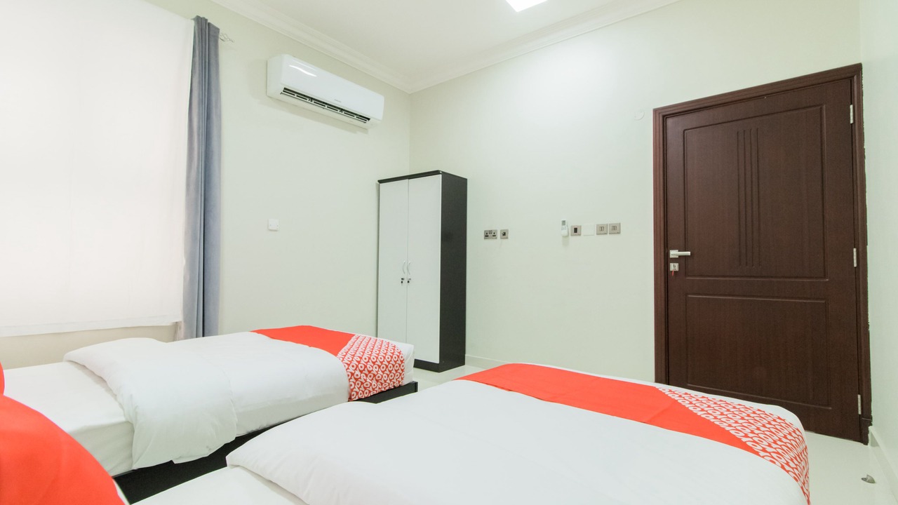 Photo of Bedroom in Seeb