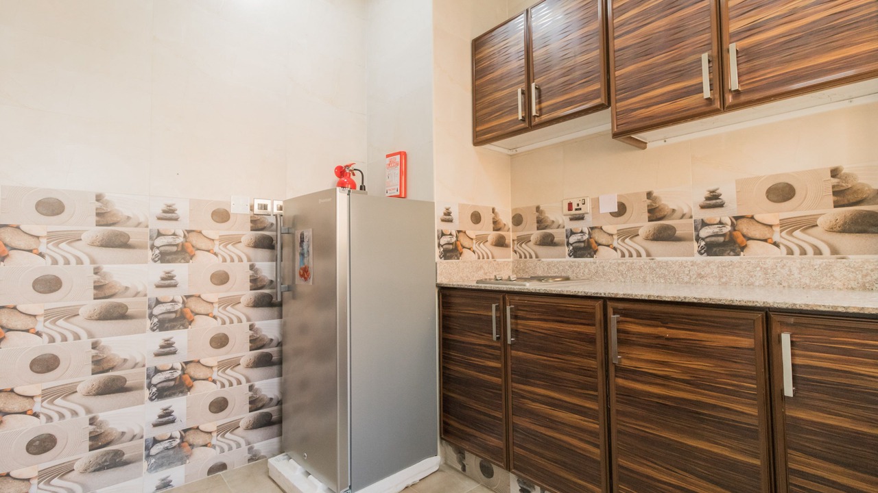 Photo of Kitchen in Seeb
