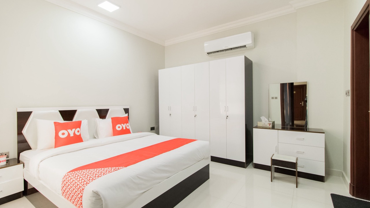 Photo of Bedroom in Seeb